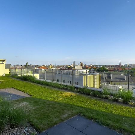 Urban Apartments Premium, Opolska 10 No 67B, Free Garage, Self Check-In Катовіце Екстер'єр фото