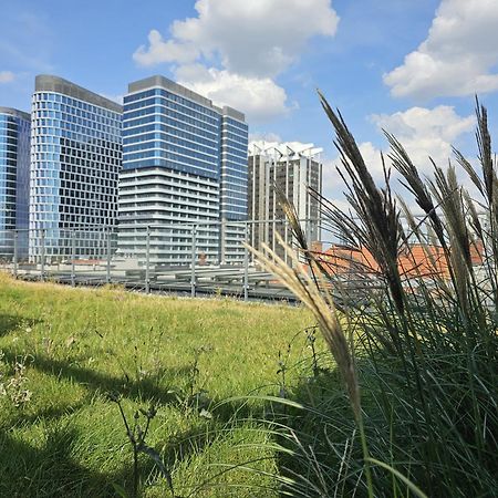 Urban Apartments Premium, Opolska 10 No 67B, Free Garage, Self Check-In Катовіце Екстер'єр фото