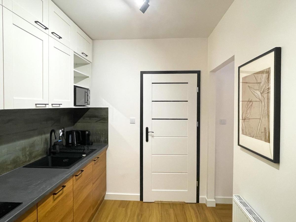 Urban Apartments Premium, Opolska 10 No 67B, Free Garage, Self Check-In Катовіце Екстер'єр фото