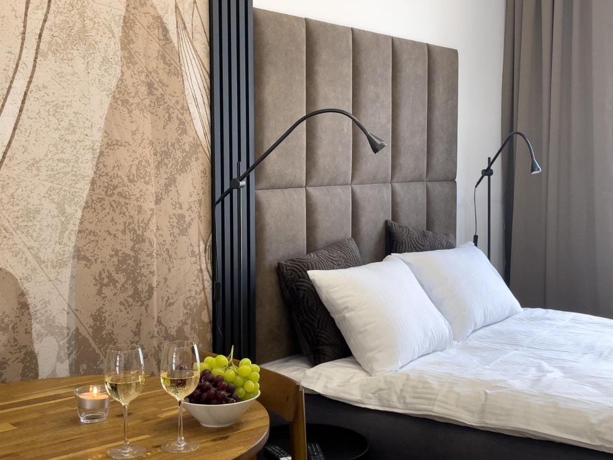 Urban Apartments Premium, Opolska 10 No 67B, Free Garage, Self Check-In Катовіце Екстер'єр фото