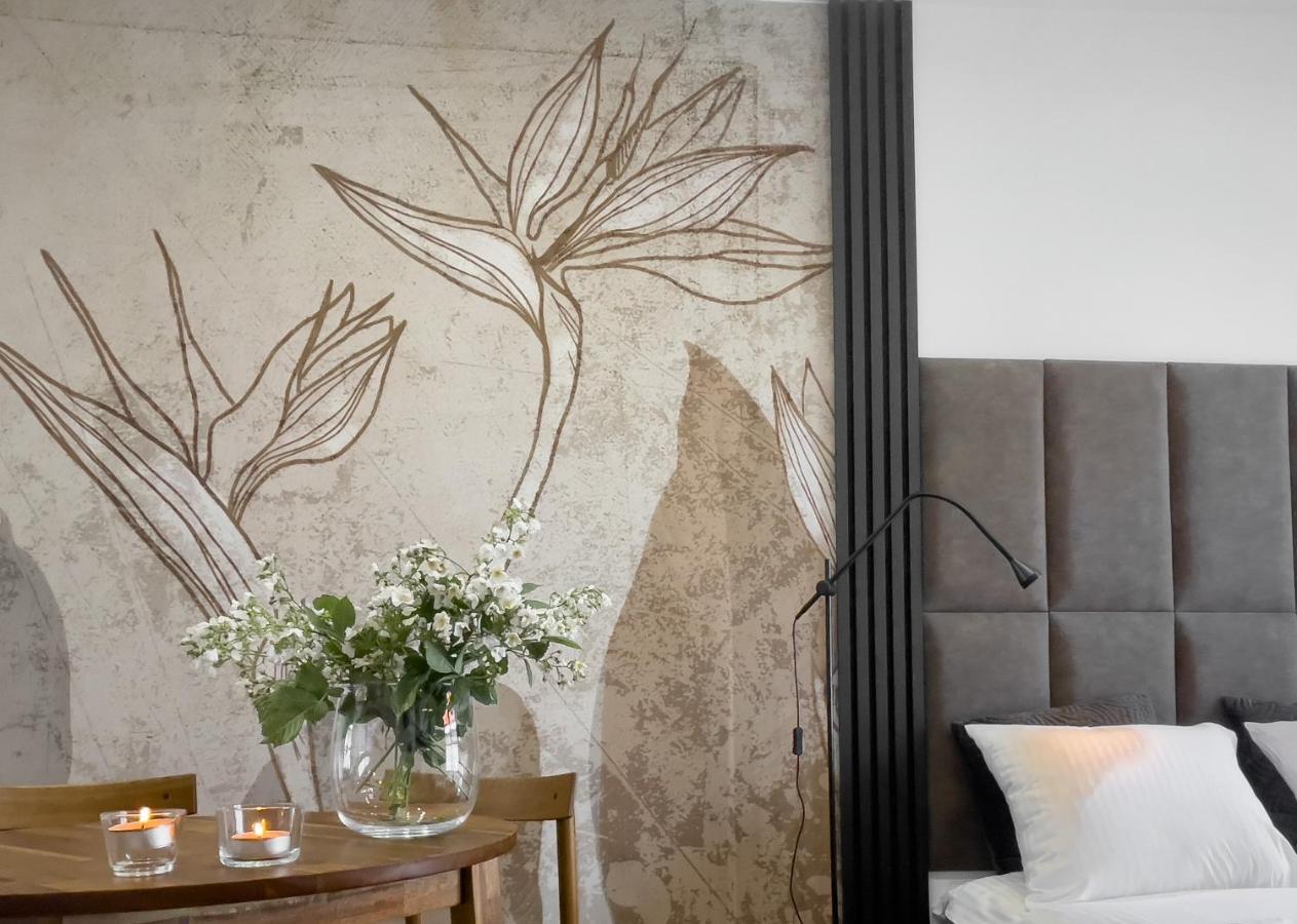 Urban Apartments Premium, Opolska 10 No 67B, Free Garage, Self Check-In Катовіце Екстер'єр фото