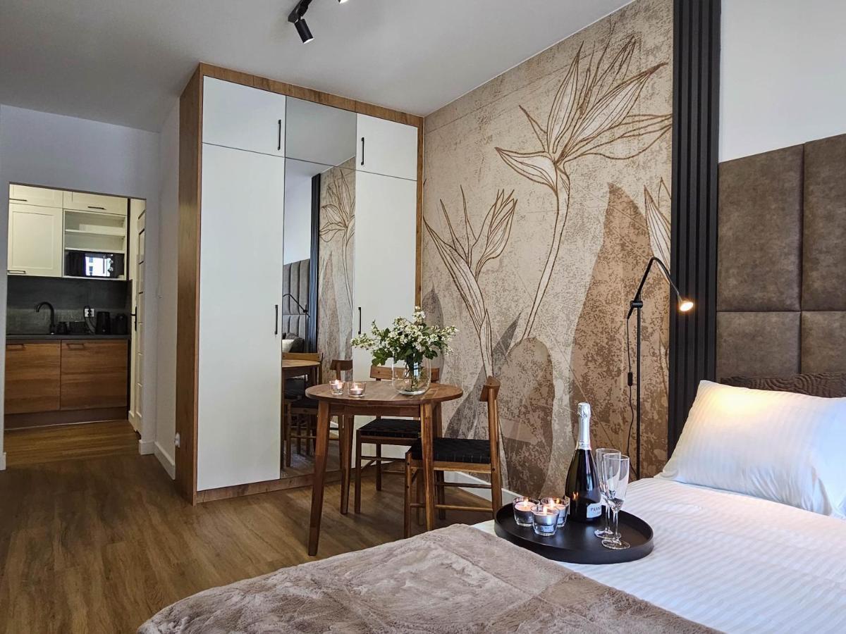 Urban Apartments Premium, Opolska 10 No 67B, Free Garage, Self Check-In Катовіце Екстер'єр фото