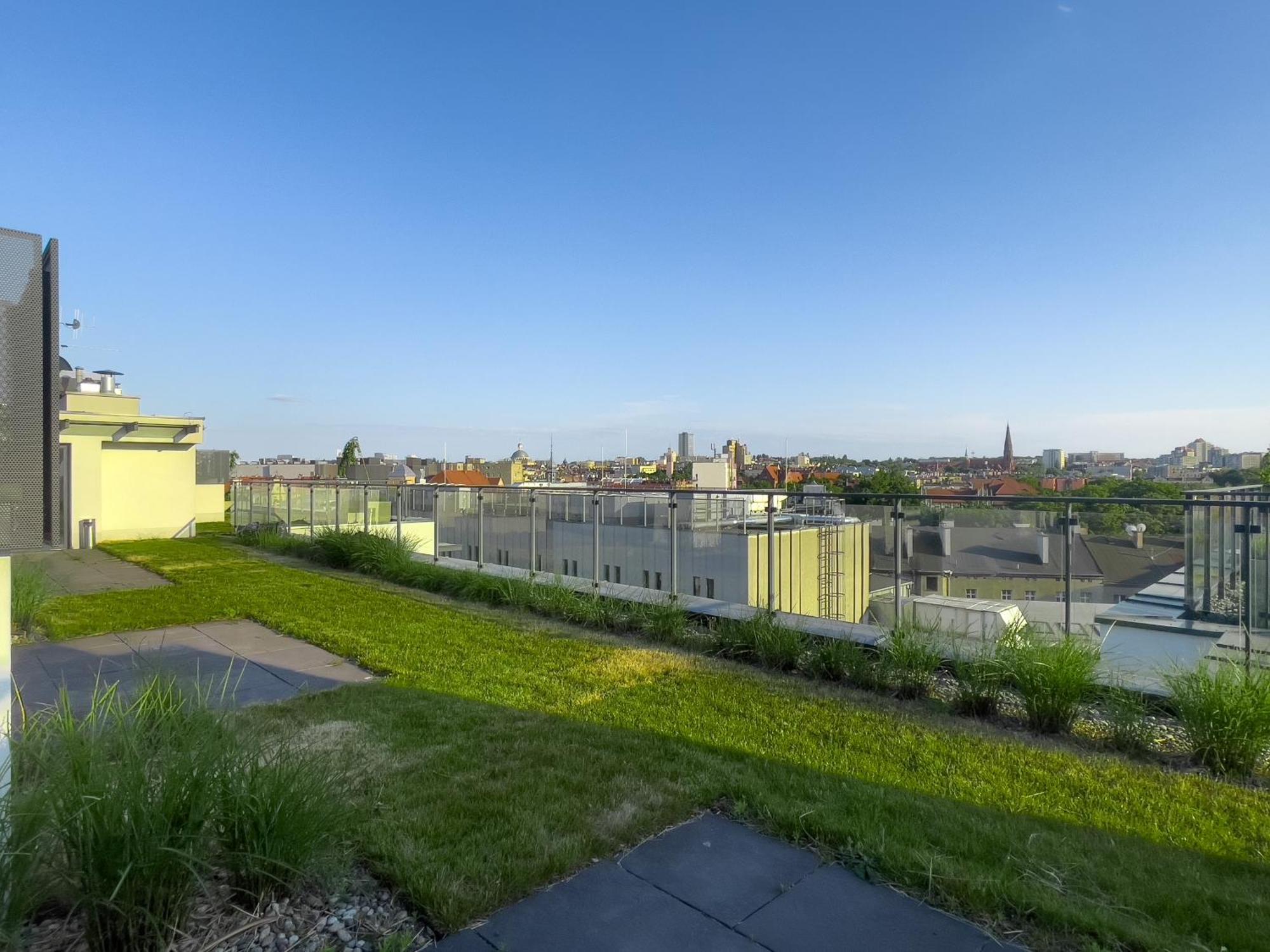 Urban Apartments Premium, Opolska 10 No 67B, Free Garage, Self Check-In Катовіце Екстер'єр фото