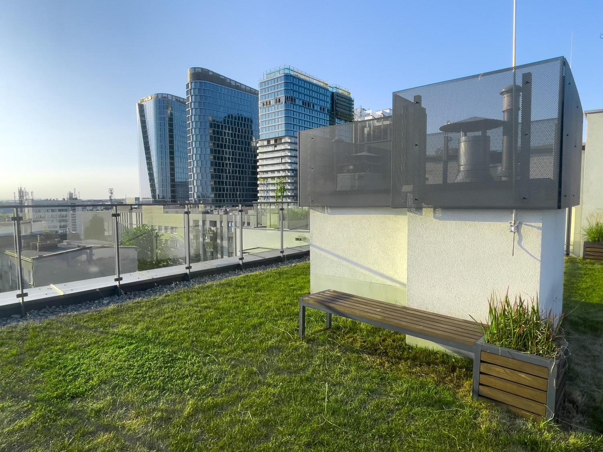Urban Apartments Premium, Opolska 10 No 67B, Free Garage, Self Check-In Катовіце Екстер'єр фото