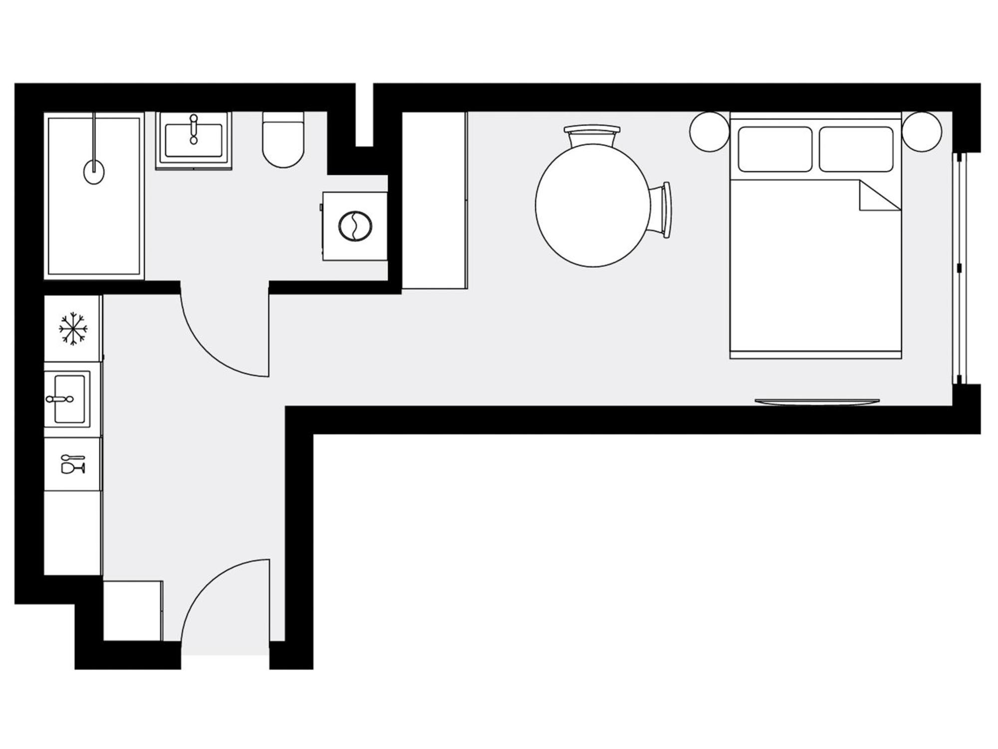 Urban Apartments Premium, Opolska 10 No 67B, Free Garage, Self Check-In Катовіце Екстер'єр фото